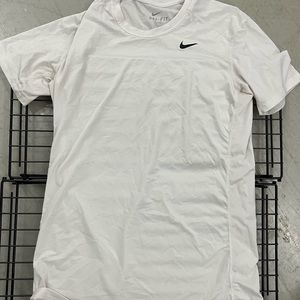 Nike dri fit mens athletic tee
